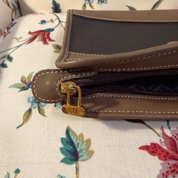Dunhill Wristlet - Picture 4 of 5